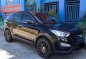 2013 Hyundai Santa Fe 2.2 crdi AT -0