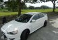 2009 Mitsubishi Lancer for sale -0