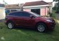 Mazda CX7 2011 for sael -0