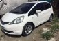 2010 Honda JAZZ mt for sale -6