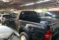 2012 Toyota Hilux 2500G 4x4 Manual Black-1