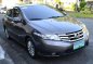 2012 Honda City 1.5E AT for sale -1