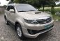 2013 Toyota Fortuner FOR SALE-0