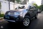 2012 Mitsubishi Montero GLSv for sale -0