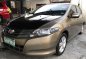 2010 Honda City MT for sale -4