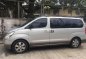 2008 Hyundai Starex for sale -1