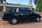 2011 Nissan Navara LE Top of the line model (lady used)-2