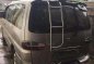 Hyundai Starex Van for sale -2