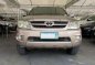 2006 Toyota Fortuner 4X2 G Gas AT P488,000 only!-3