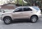 2006 Toyota Fortuner G series Matic All stock-1