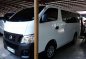 2017 Nissan Urvan NV350 for sale -11