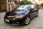 2009 Honda Civic 1.8s AT Low Mileage 65Km 1st Owned-0