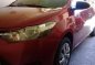 Toyota Vios 2016 model Good as brand new-1