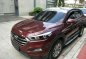 Hyundai Tucson 2016 AT for sale -1