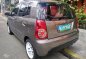 2010 Kia Picanto Automatic Gasoline well maintained-0