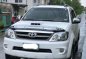 2007 Toyota Fortuner V 3.0 4x4 FOR SALE-0