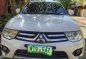 Mitsubishi Montero Sport 2014 for sale -9