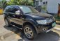 2011 Mitsubishi Montero GLSV for sale -1