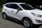 Hyundai Tucson 2011 for sale -7