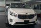 2018 Kia Grand Carnival 22L EX AT CRDI DOHC EVGT diesel-0