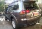 2013 Mitsubishi Montero Sport GLS V Top Of The Line 4x2-6