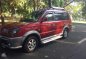 2009 Mitsubishi Adventure GLS for sale -9