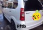 2007 Toyota Avanza J 1.3 MT FOR SALE-0