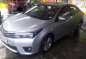 2014 Toyota Corolla Altis 1.6G Automatic FOR SALE-0