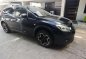 2013 Subaru Xv premium 2.0 top of the line-1