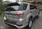 2013 Toyota Fortuner FOR SALE-4