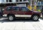 Nissan Terrano 1996 for sale -5