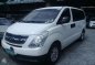 2012 Hyundai Grand Starex TCi Manual Financing OK-1