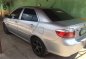 Toyota Vios 1.3E 2006 for sale -5