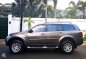 2012 Mitsubishi Montero GLSv for sale -1