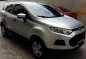 2017 Ford Ecosport MT 7tkms Mileage FOR SALE-1