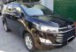 2016 Toyota Innova E Diesel Automatic-2