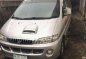 Hyundai Starex Van for sale -5