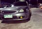 Honda Civic 1999 for sale -8