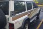 1994 Nissan Patrol for sale -0