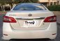 2016 Nissan Sylphy 1.6 Manual for sale -3