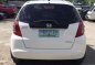 2010 Honda JAZZ mt for sale -7