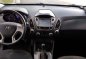 Hyundai Tucson 2011model for sale -10