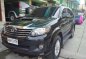 SELLING TOYOTA Fortuner MT-0