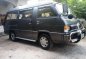 1996 Mitsubishi L300 Versa Van for sale -1