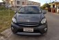 2016 Toyota Wigo G automatic transmission -1