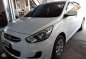 Hyundai Accent 2015 matic gas for sale -3