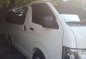 2016 Toyota Hiace Commuter 30 FOR SALE-1