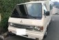 2012 Mitsubishi L300 FB Exceed 52TKM Excelent Condition -11