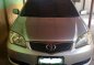 Toyota Vios 1.3E 2006 for sale -1