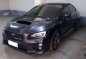 Decemebr 2016 Subaru WRX STI Premium FOR SALE-4
